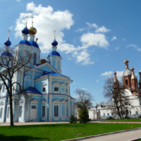 Александр Викторович Корсаков. Я люблю