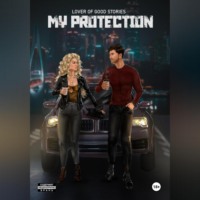 Lover of good stories. My protection