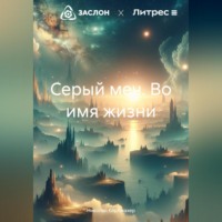 . Серый меч. Во имя жизни