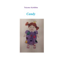 . Candy