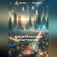 . Выбор Галактики. Снегурочка