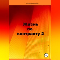 Александр Николаевич Ермак. Жизнь по контракту 2. Территория ВЮГО