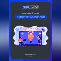 . Франчайзинг. История на миллион.