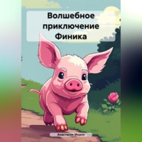 . Волшебное приключение Финика