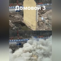 . Домовой 3