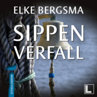 . Sippenverfall - B?ttner und Hasenkrug ermitteln, Band 18 (ungek?rzt)