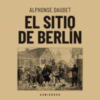 . El sitio de Berlin
