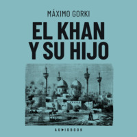 . El Khan y su hijo