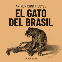 . El gato del Brasil