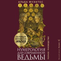 . Нумерология для современной ведьмы. Полное руководство