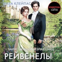 . Таинственный незнакомец