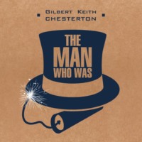 Гилберт Кит Честертон. Человек, который был Четвергом / The Man Who Was Thursday