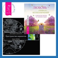 . Любовь – правило без исключений: Освободи жизнь от препятствий. Трансерфинг реальности. Ступень I: Пространство вариантов