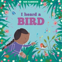 . I Heard a Bird - In the Garden (Unabridged)