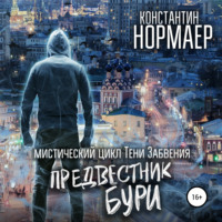 . Предвестник Бури