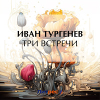 . Три встречи