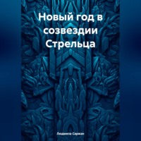 . Новый год в созвездии Стрельца