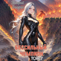 . БЕСсильный чемпион. Том 7