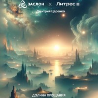 . Долина Прощания