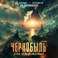 . Чернобыль. Зона неприкасаемых