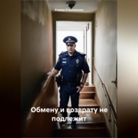 . Обмену и возврату не подлежит