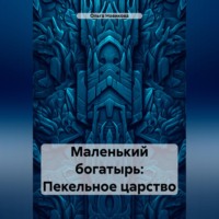 . Маленький богатырь: Пекельное царство