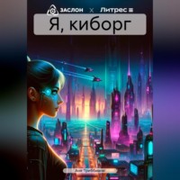 . Я, киборг