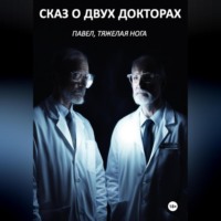 Павел, тяжёлая нога. Сказ о двух докторах