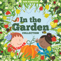 . In the Garden Collection (Unabridged)