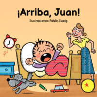 . ?Arriba, Juan!