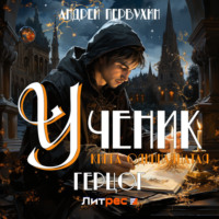 Андрей Первухин. Ученик. Книга одиннадцатая. Герцог
