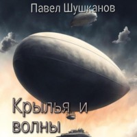 Павел Шушканов. Крылья и волны