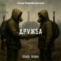 . Сталкер. Истории. Дружба