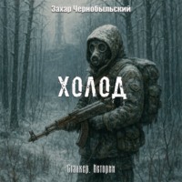 Захар Чернобыльский. Сталкер. Истории. Холод