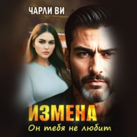 . Измена. Он тебя не любит