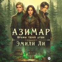 . Азимар. Шрамы твоей души