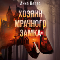. Хозяин мрачного замка