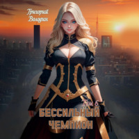 . БЕСсильный чемпион. Том 6