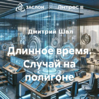. Длинное время. Случай на полигоне