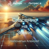 . Спасение на Земле