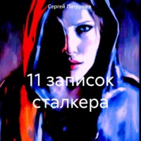 . 11 записок сталкера