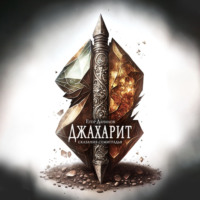 . Джахарит