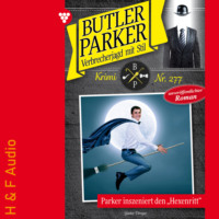. Parker inszeniert den 