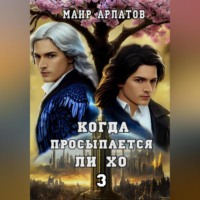 Маир Арлатов. Когда просыпается Ли Хо 3