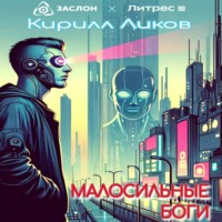 . Малосильные боги