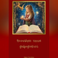 . Волшебная книга добродетелей