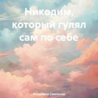 Владимир Алексеевич Сметанин. Никодим, который гулял сам по себе