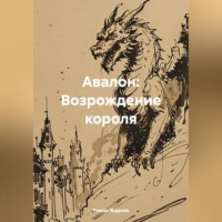 . Авалон: Возрождение короля
