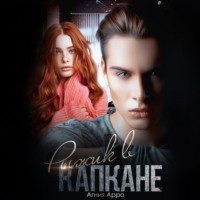 Агния Арро. Рыжик в капкане