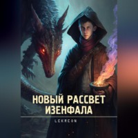 Lekreon. Новый рассвет Изенфала
